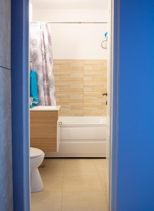Diana Sunshine Apartment Tulcea Extérieur photo
