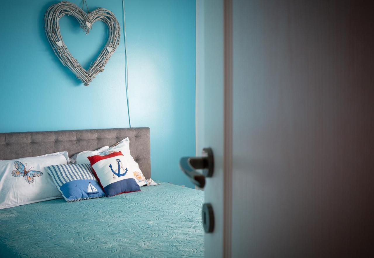 Diana Sunshine Apartment Tulcea Extérieur photo