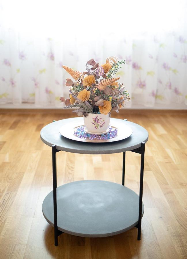 Diana Sunshine Apartment Tulcea Extérieur photo