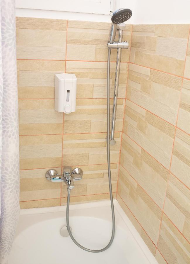 Diana Sunshine Apartment Tulcea Extérieur photo