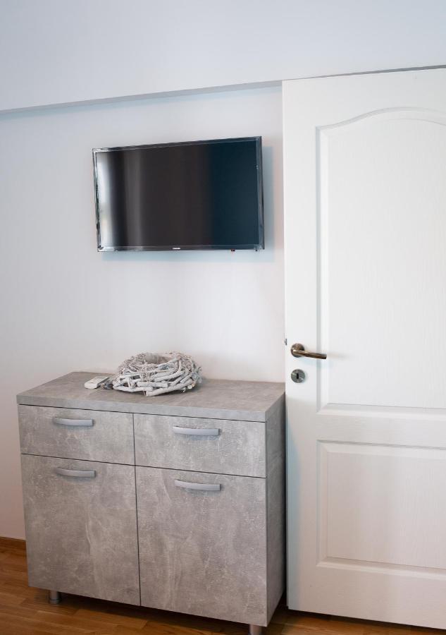 Diana Sunshine Apartment Tulcea Extérieur photo